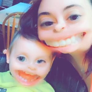 Meet your Posher, Julia